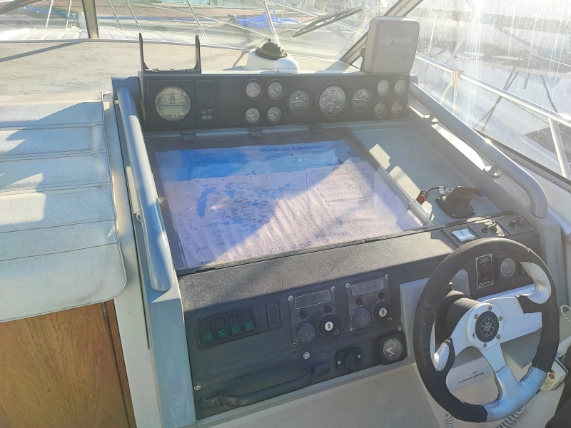 Fjord 900 1993