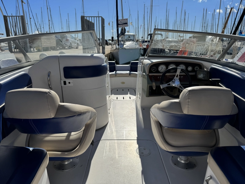 Four Winns Funship 224 2008