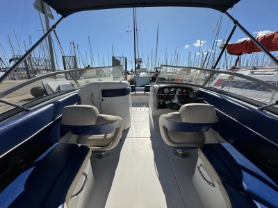 Foto del barco Four Winns Funship 224 2008