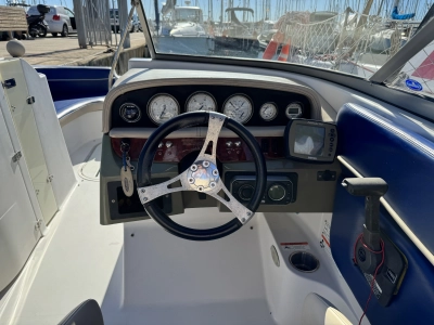 Foto del barco Four Winns Funship 224 2008