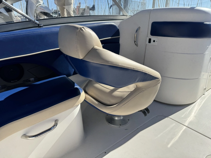 Four Winns Funship 224 2008