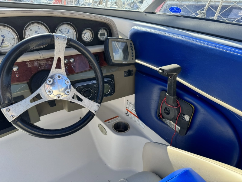 Four Winns Funship 224 2008