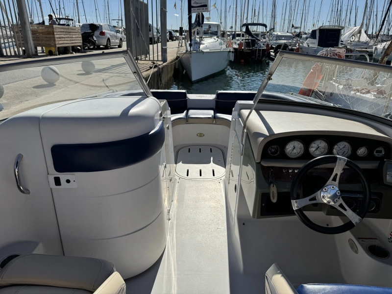 Four Winns Funship 224 2008