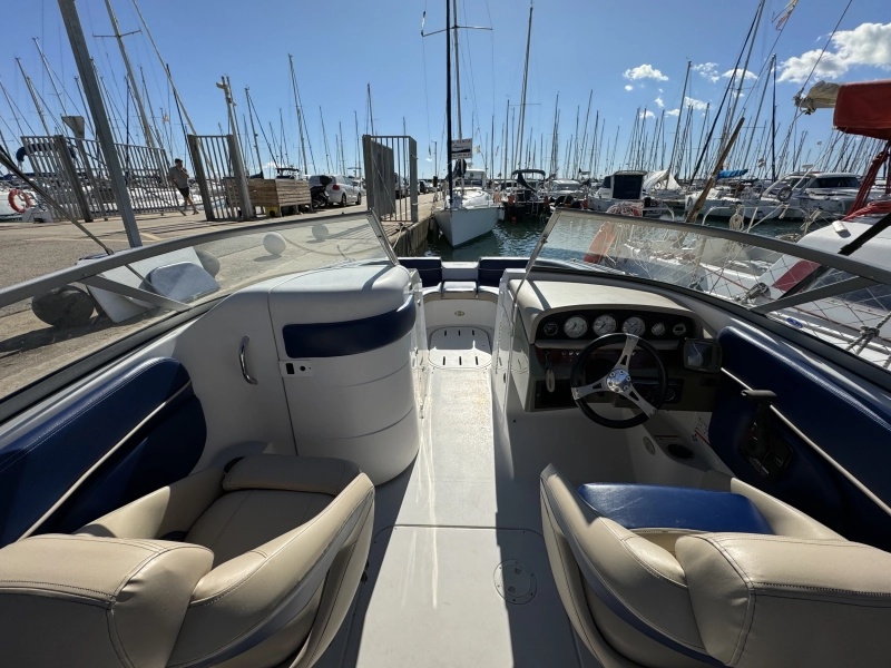 Four Winns Funship 224 2008