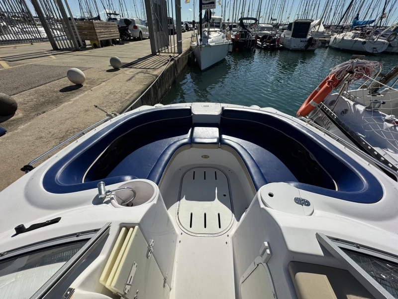 Four Winns Funship 224 2008