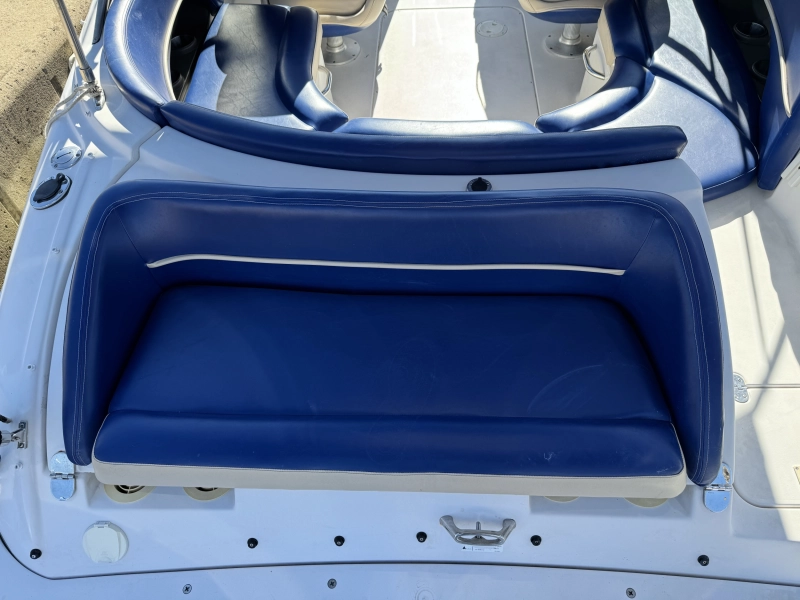 Four Winns Funship 224 2008