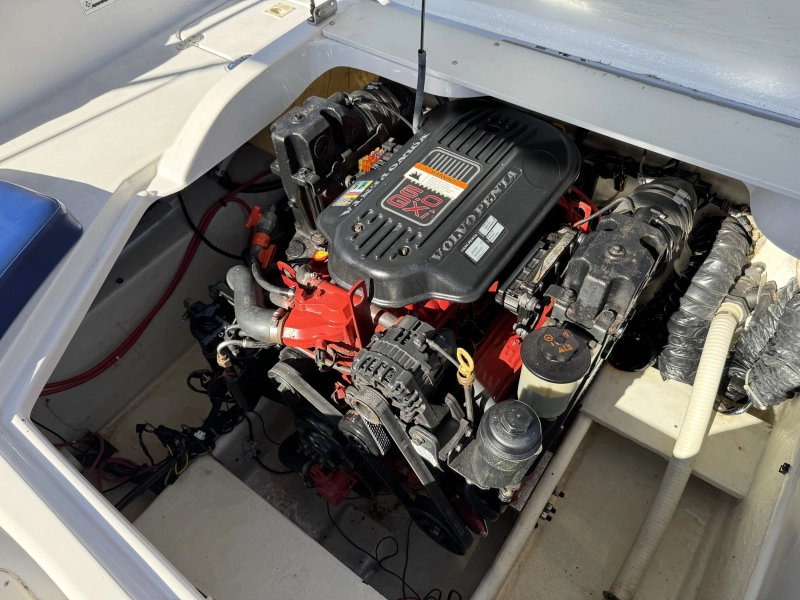 Four Winns Funship 224 2008