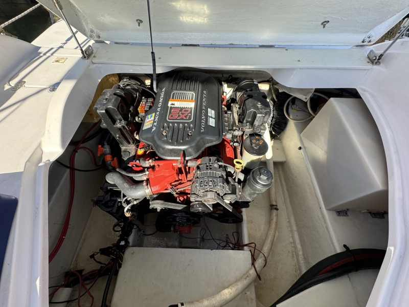 Four Winns Funship 224 2008