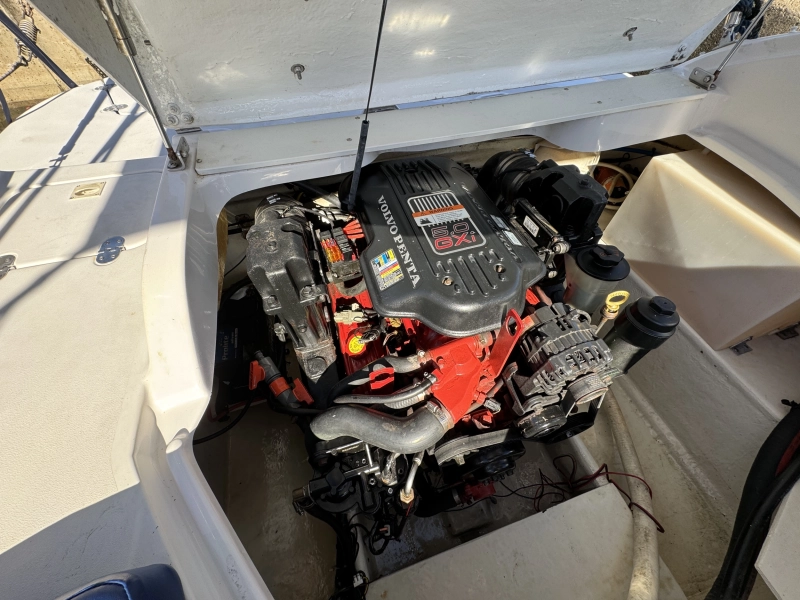 Four Winns Funship 224 2008