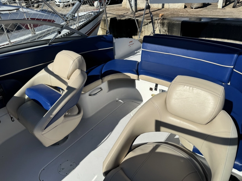 Four Winns Funship 224 2008