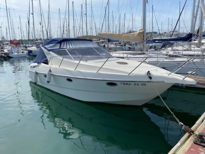 Foto del barco Gobbi 345 2006