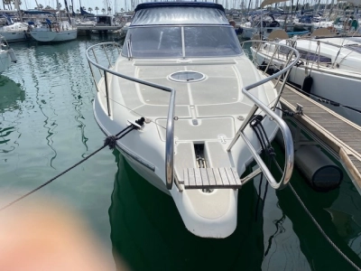 Foto del barco Gobbi 345 2006