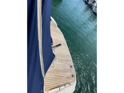 Foto del barco Gobbi 345 2006