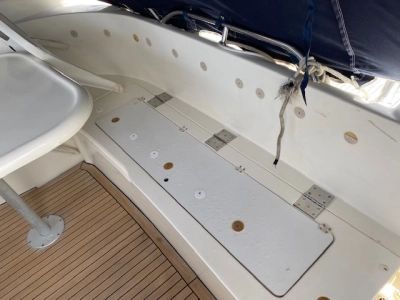 Foto del barco Gobbi 345 2006