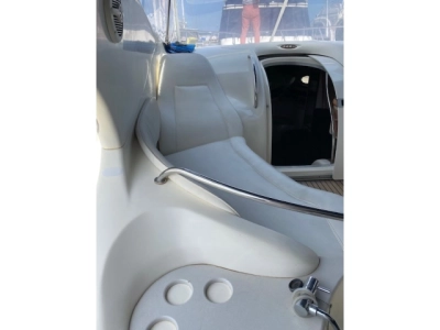 Foto del barco Gobbi 345 2006