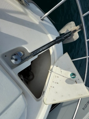 Foto del barco Jeanneau Prestige 34 2007