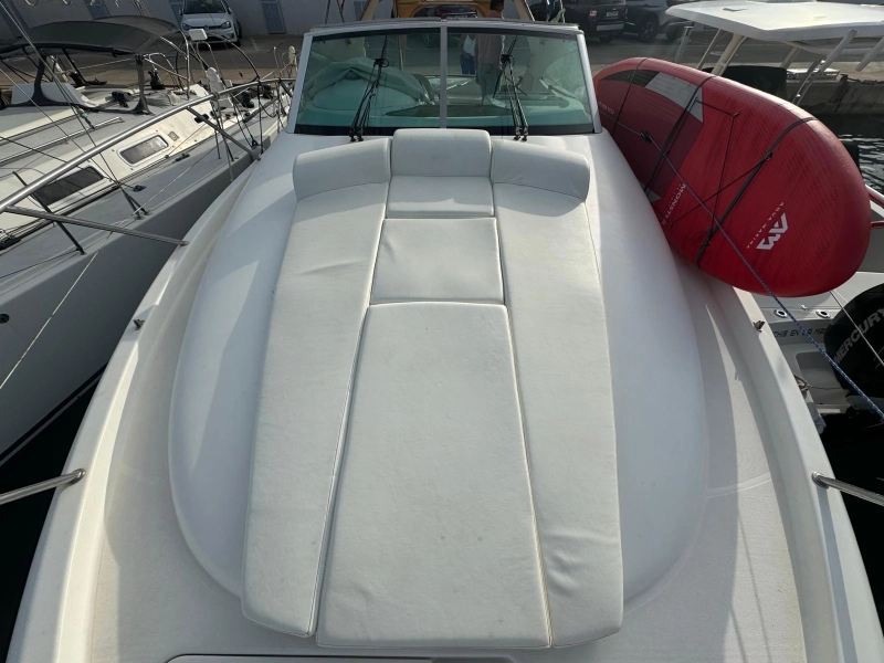 Jeanneau Prestige 34 2007