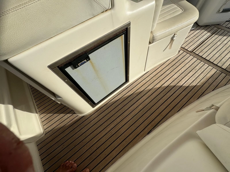 Jeanneau Prestige 34 2007