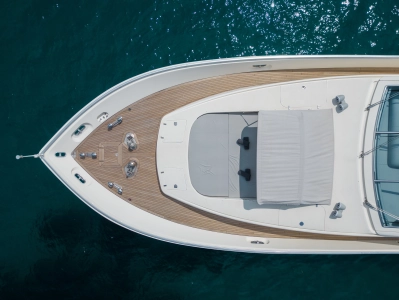 Foto del barco Leopard 27 Open 1998