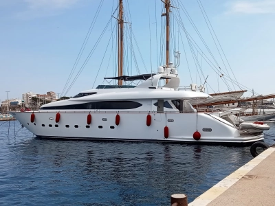 Foto del barco  Otros Maiora 31 2000