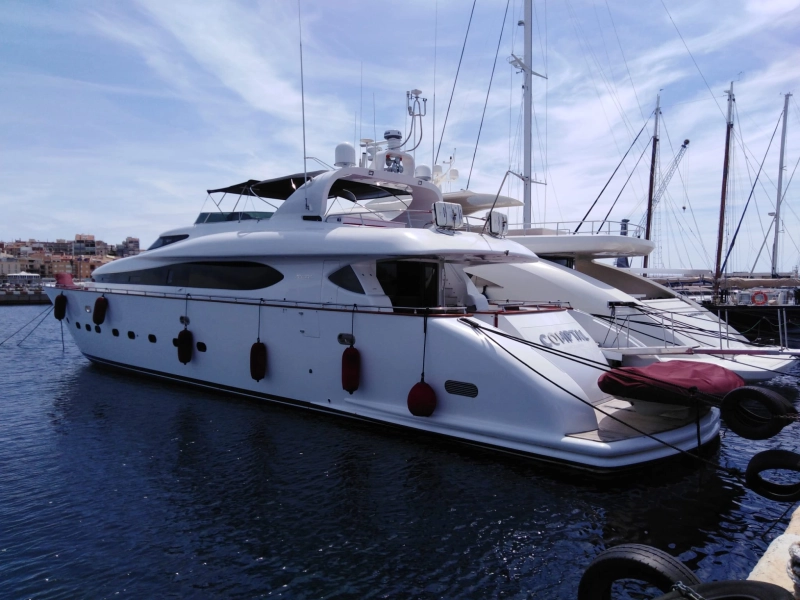  Otros Maiora 31 2000