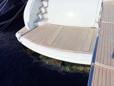 Foto del barco  Otros Maiora 31 2000