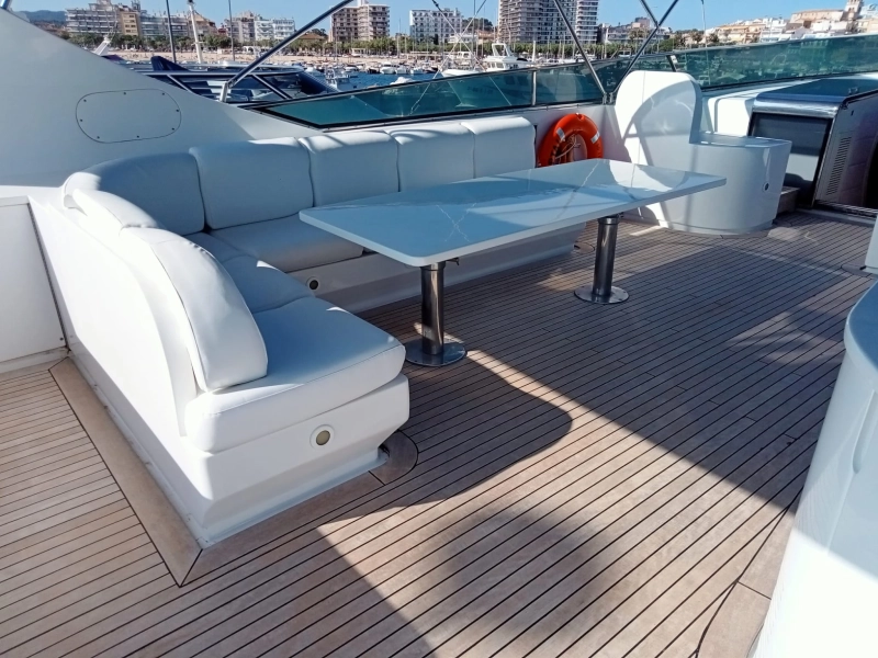  Otros Maiora 31 2000