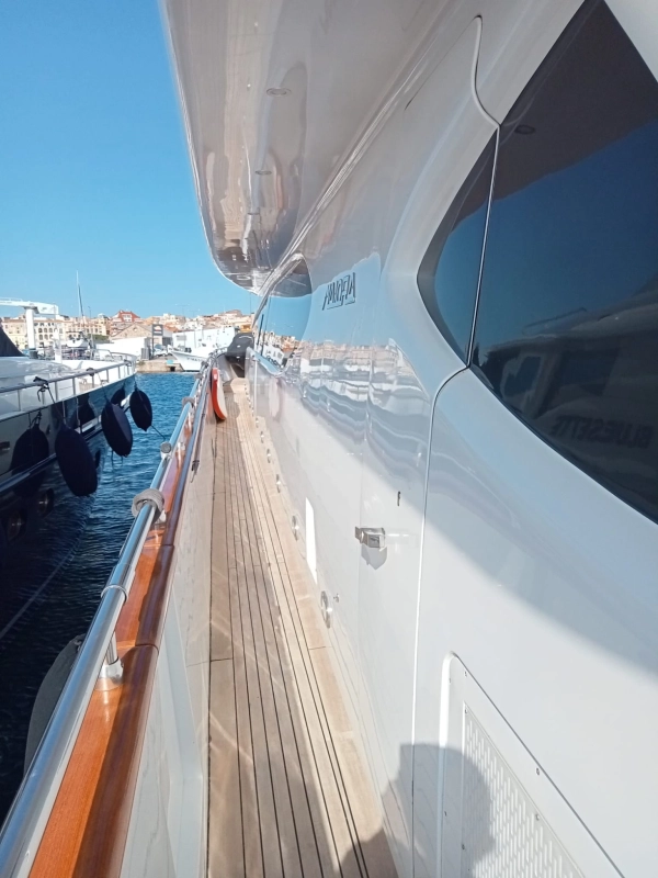  Otros Maiora 31 2000