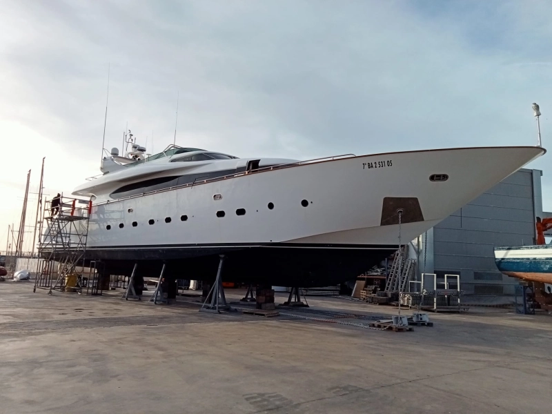  Otros Maiora 31 2000