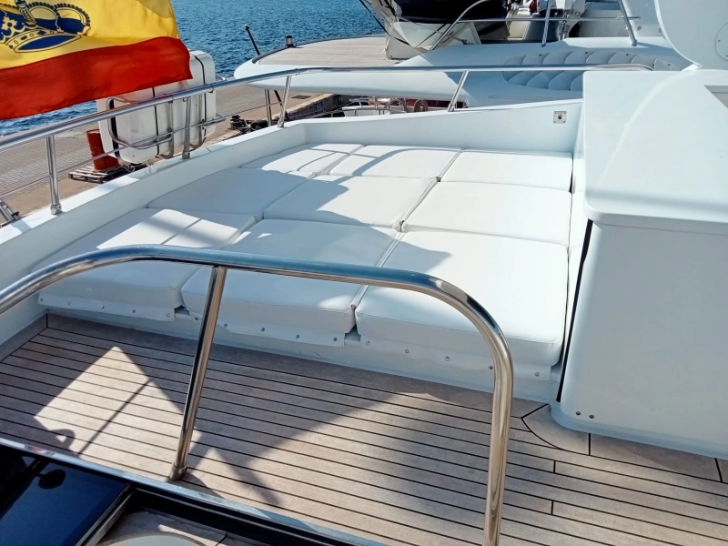  Otros Maiora 31 2000