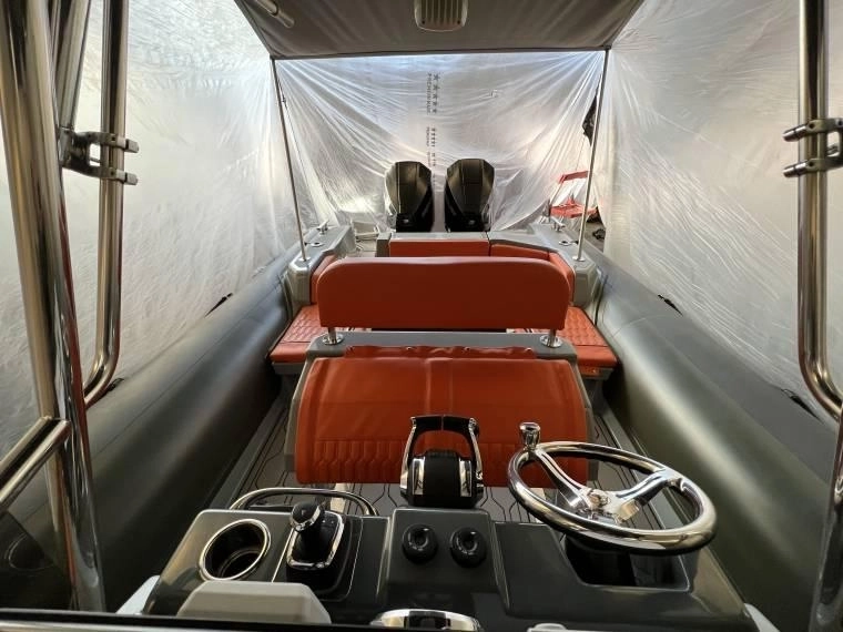Marlin Pro 850 GT 2021