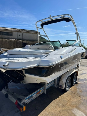 Foto del barco Monterey 208 SI 2004