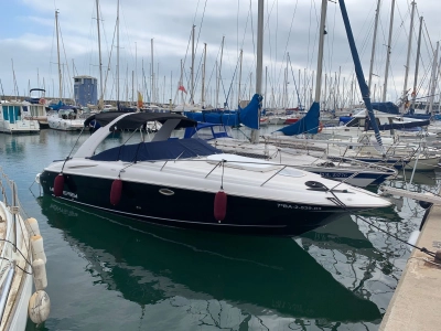 Foto del barco Monterey 298 SC 2003