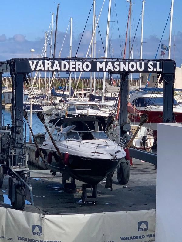 Monterey 298 SC 2003