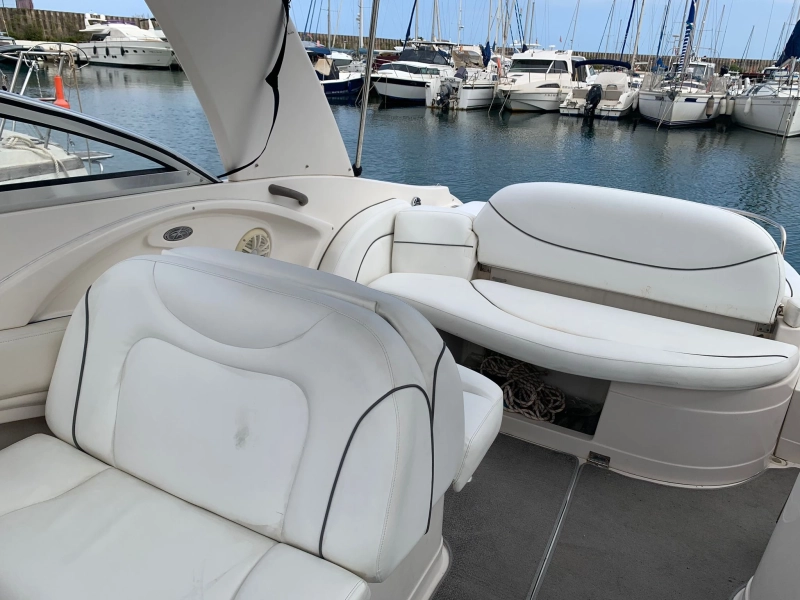 Monterey 298 SC 2003