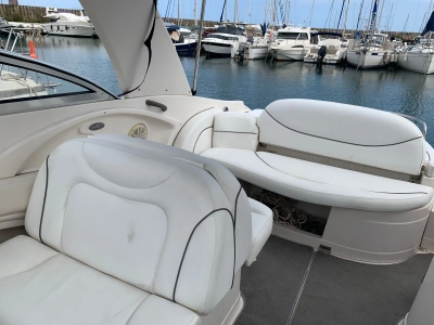 Foto del barco Monterey 298 SC 2003