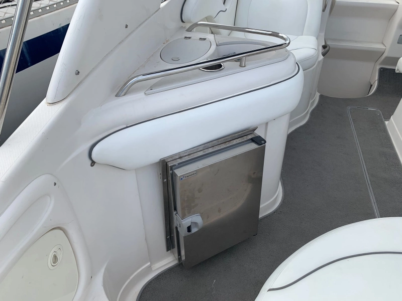 Monterey 298 SC 2003