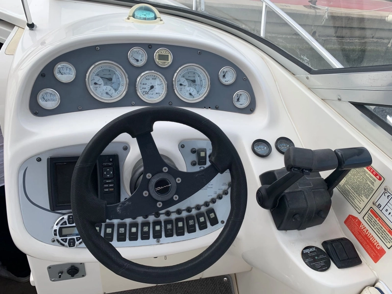 Monterey 298 SC 2003