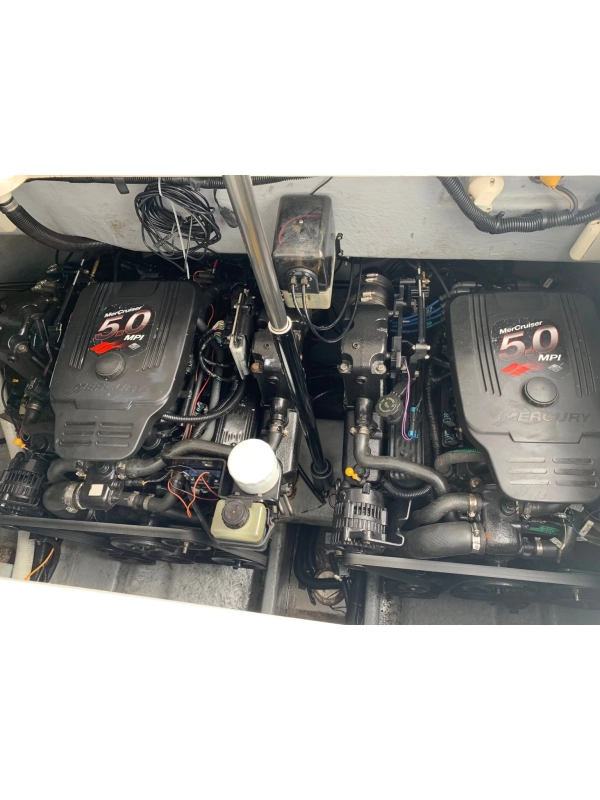 Monterey 298 SC 2003