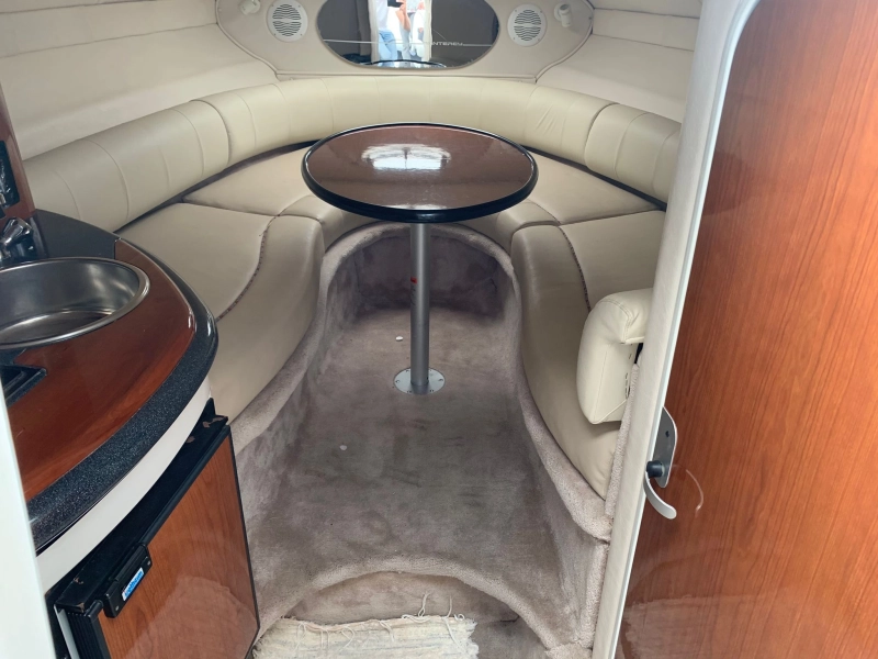 Monterey 298 SC 2003