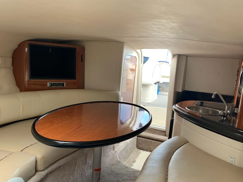 Monterey 298 SC 2003