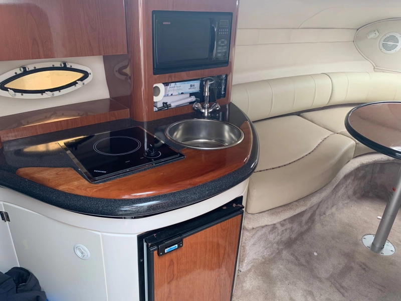 Monterey 298 SC 2003