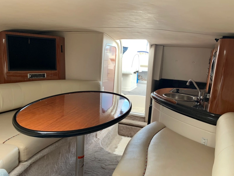 Monterey 298 SC 2003