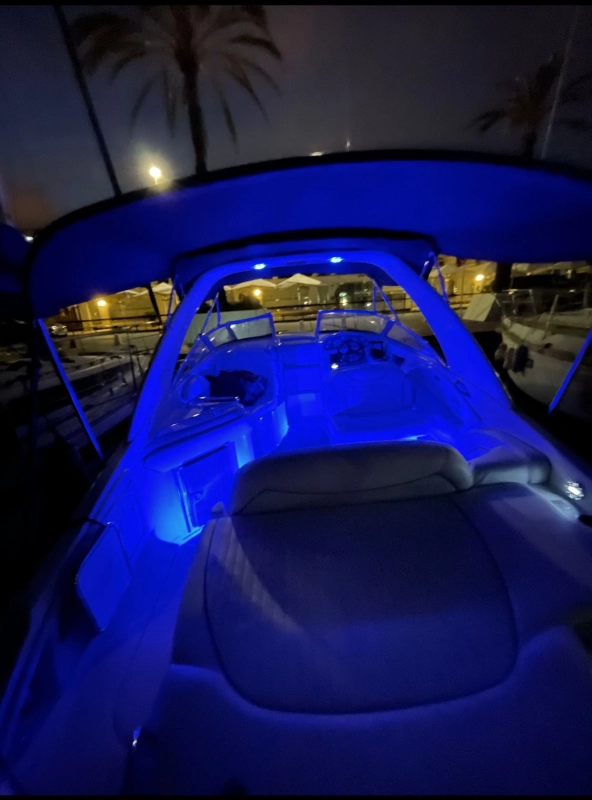 Monterey 298 SC 2003