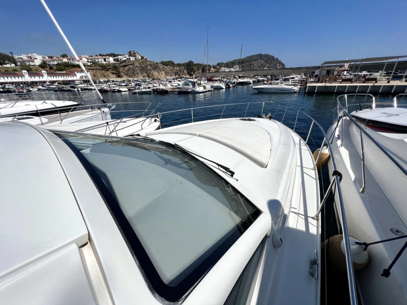 Pershing 46 2006