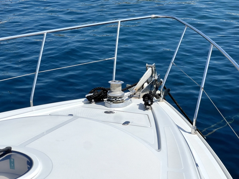 Pershing 46 2006