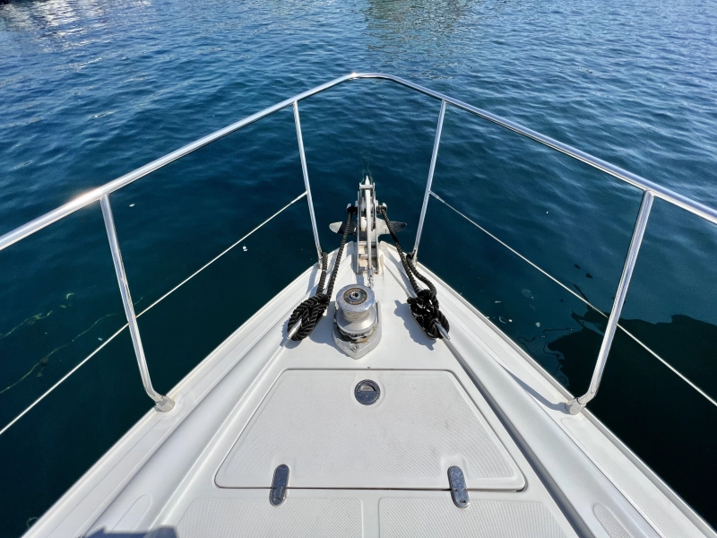 Pershing 46 2006