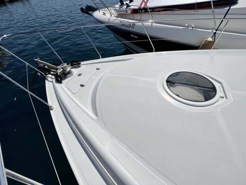 Pershing 46 2006