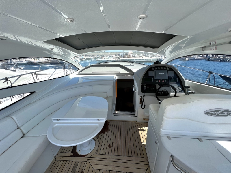 Pershing 46 2006