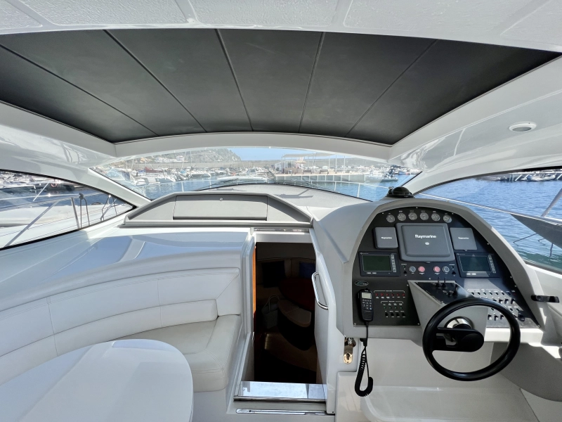 Pershing 46 2006